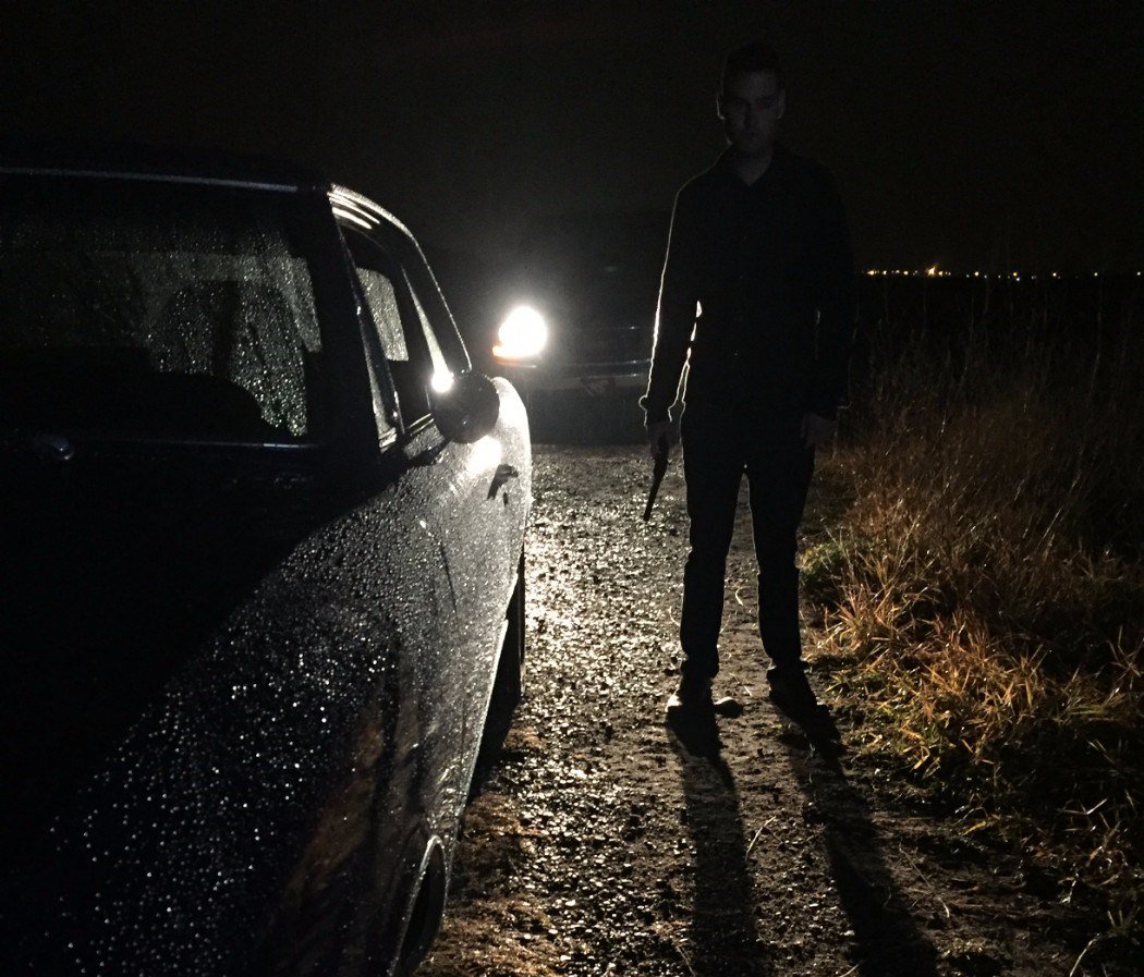 The Shocking Truth, <a href="/EOnlineCanada/">E! Online Canada</a>'s new series probes real-life murders. Series Premiere Monday, 02/06 @ 9 p.m. ET! bmpr.ca/2jBqTJm