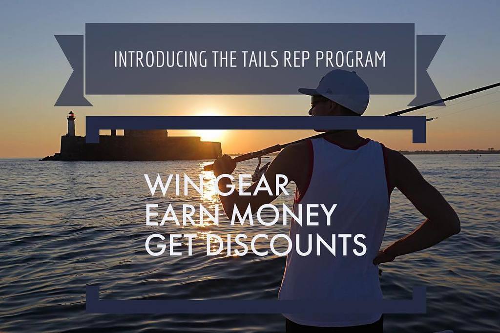 TailsCompany's tweet photo. The Tails team has been working hard to get our rep program up and running at https://t.co/If2LPbSHq3… https://t.co/U3xPVSnT5y https://t.co/MQNxJspx7W