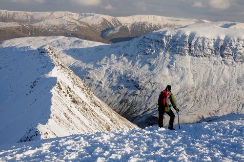 British Mountaineering Council tweet media