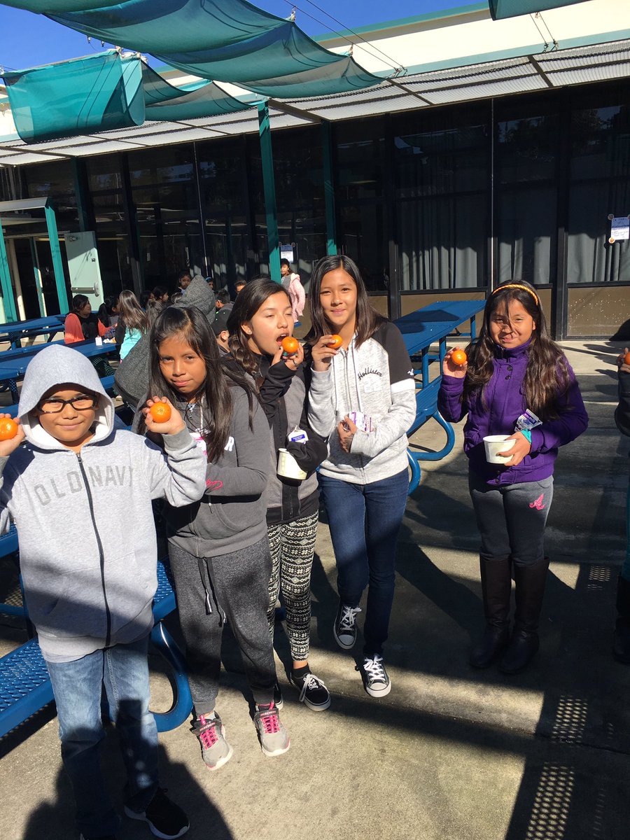 judyrpark's tweet photo. Yummy California produce makes us smarter. @Literacy2Learn @BeaumontBear #wavecrestcafe #californiathursday @sochieschmitz https://t.co/2bt0llfxVe