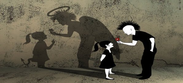 "No nos perturban las cosas sino las opiniones que de ellas tenemos" Epicteto. #HastaMañana!