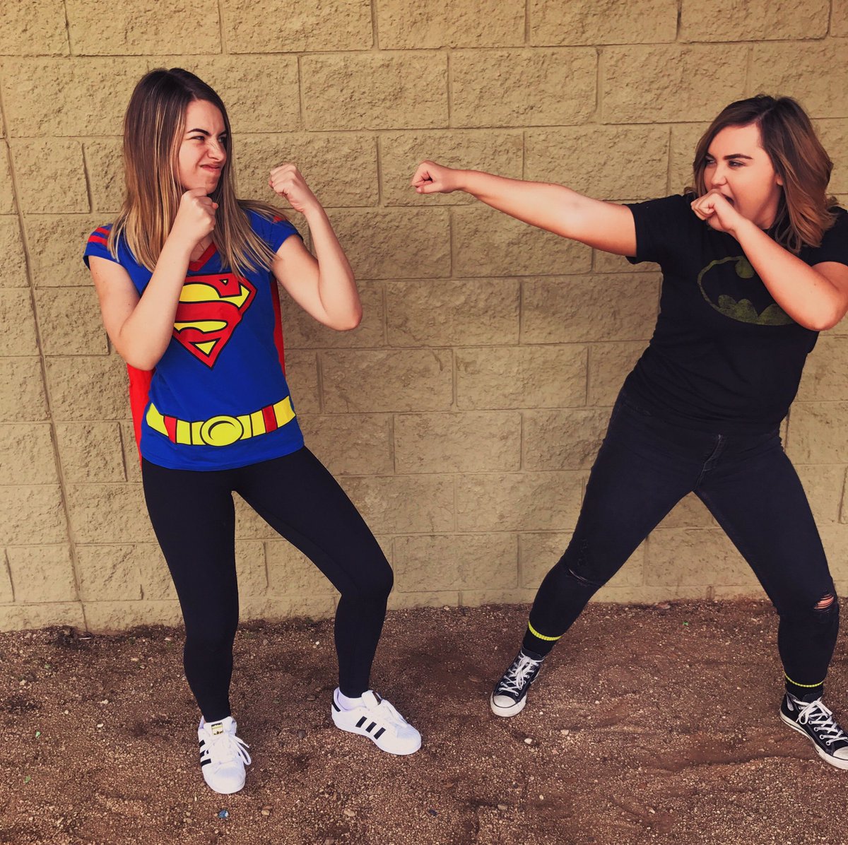 maurajohnsonn's tweet photo. school spirit is cool #bcspiritweek πΎ https://t.co/f1tYJumyur