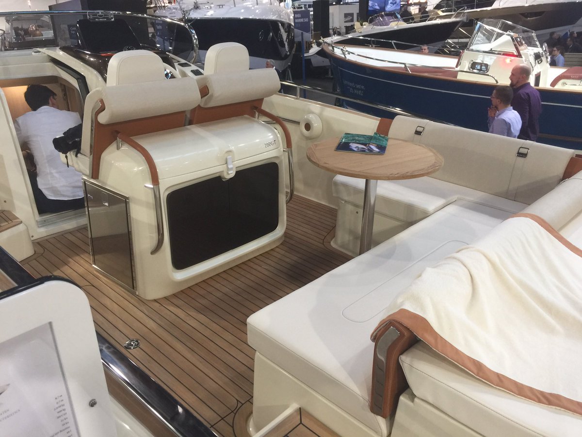 BoatShopMenorca's tweet image. Just some of the boats that are available from BoatShop Menorca on display at the Düsseldorf Boat Show. #boot2017 #newboats #boatshopmenorca