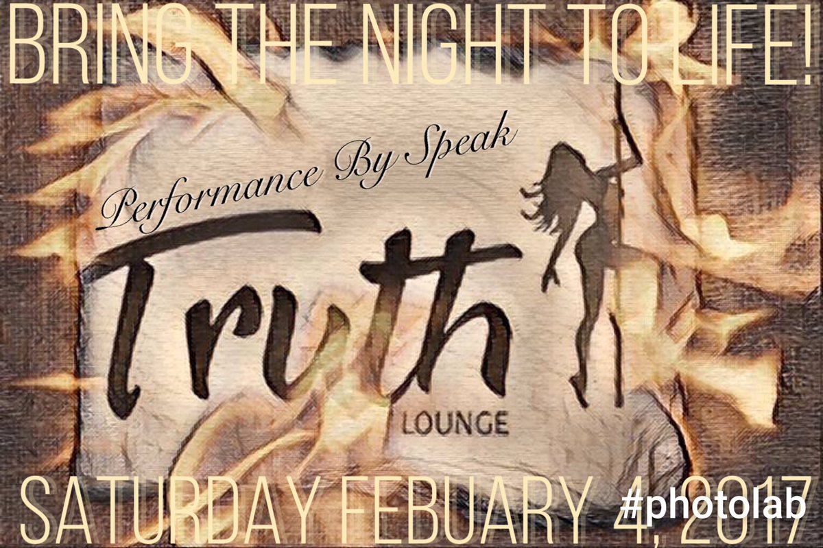 speak_aaron's tweet photo. First Live Performance At @TruthLounge813 
Coming Up February 4Th 
Come Out And Support Me !!!!!! https://t.co/aObnHtZ0bN