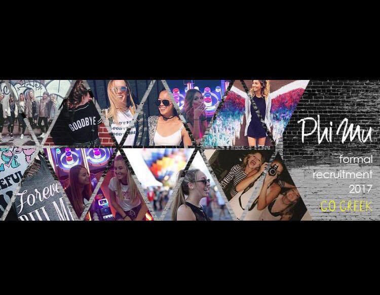 Phi Mu tweet media