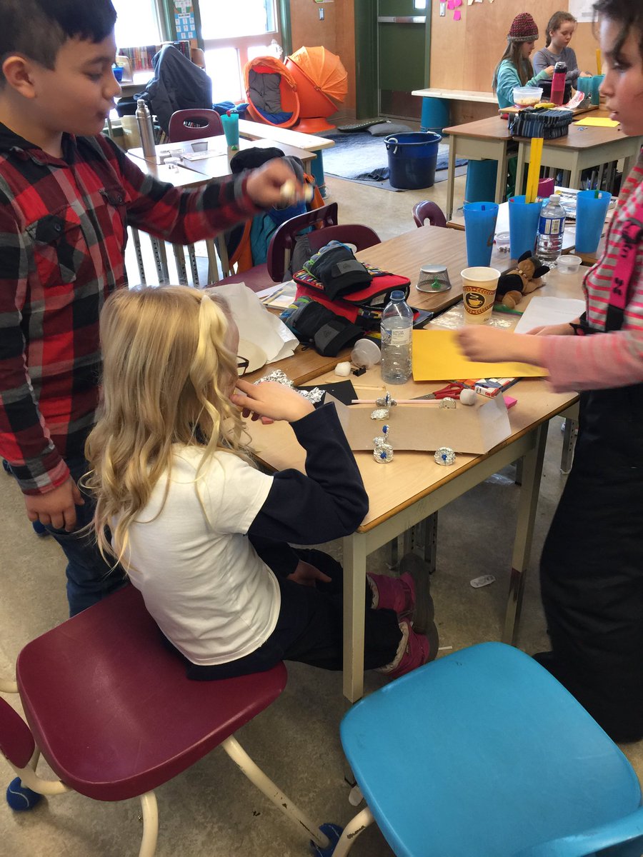 A day in the of a learner! STEM Challenges, Tech Ed and Engineering <a href="/SD23News/">Central Okanagan Public Schools</a> #sd23learns #cle #allinadayswork <a href="/TeachingSTEM/">Teaching STEM</a>