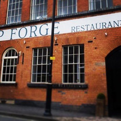 Nomi_1208's tweet photo. #project365_2017 026 #jewelleryquarter #dropforge #dryjanuary https://t.co/LO3GuUcoWP https://t.co/E3A8SM8Cos