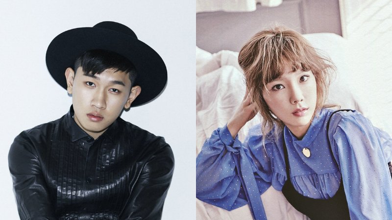 #GirlsGeneration's Taeyeon Shows Support During #Crush's Live Broadcast With Fun Comments
soompi.com/2017/01/26/gir…