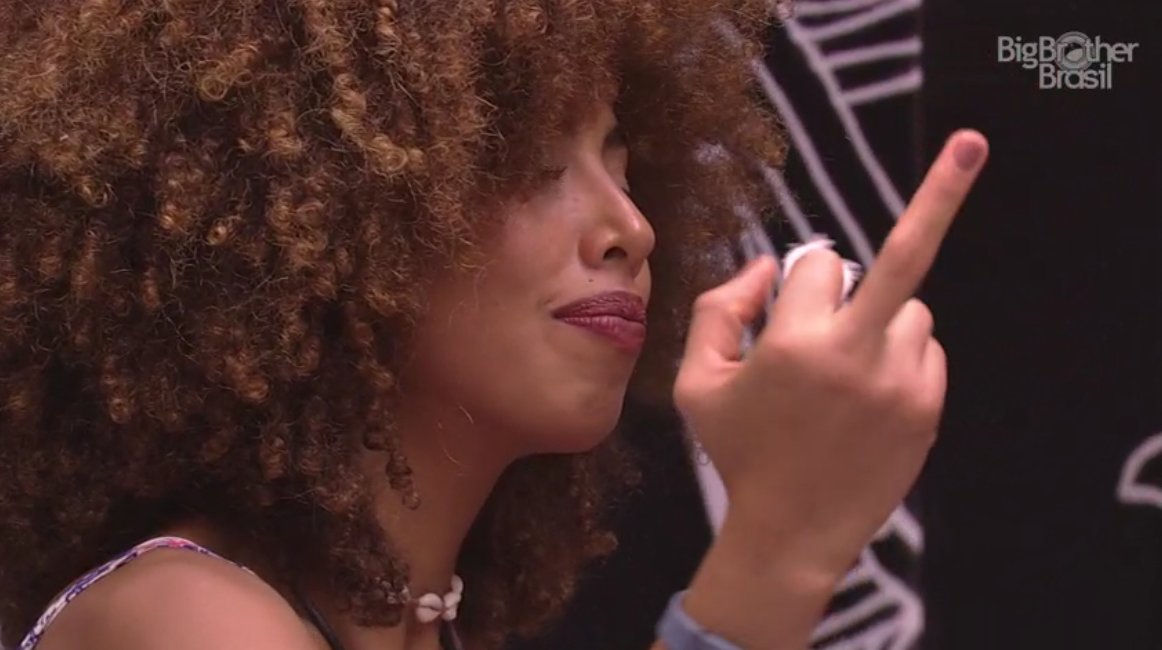StoneKarinn's tweet photo. AQUI PRA VOCÊS QUE FALAM DE MIM PELAS COSTAS !
VAMOS SE EXPOR GALERA ...
#BBB17 https://t.co/qXwiS8eQJc