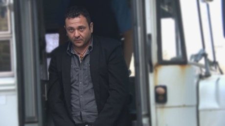 CBCMontreal's tweet photo. Quebec man sentenced to 14 years for killing family while driving drunk https://t.co/eqQmvclnRS https://t.co/7QcyGZafsw