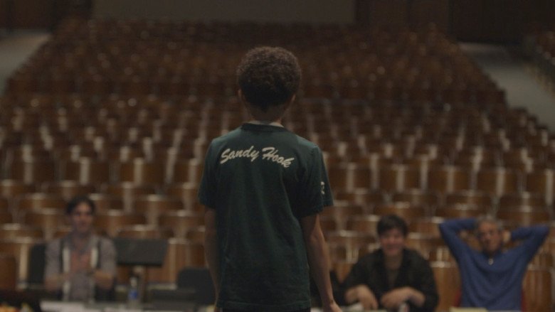 IndieWire's tweet photo. Shakespeare helps a town heal in this exclusive "Midsummer in Newtown" clip (opens 1/27 in NYC) https://t.co/o9CDOLr2Ga https://t.co/EOctDo8kkA