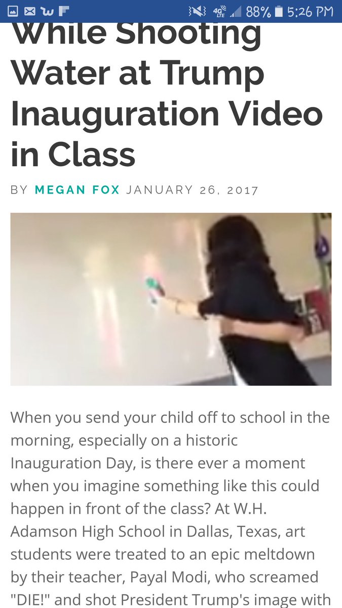 HLEWISKY's tweet photo. Dallas Independent School District - We expect you to FIRE Adamson Payal Modi IMMEDIATELY. #payalmodi #takeaction 
https://t.co/wGTRN3MlNK https://t.co/PrhTLqyBT7