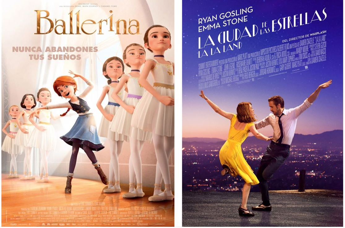 MotrilCinema's tweet photo. Desde el viernes 27 al Lunes 30 de Enero de 2017 en MotrilCinema https://t.co/3SkbTDDT1m https://t.co/vFRsIywE7u
