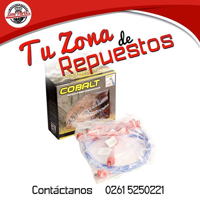 zoneparts's tweet photo. Cables de bujías para #swif marca #Cobalt disponible en #TuZonadeRepuestos #ZoneParts #partesdemotor #accesorios #suspension #partes https://t.co/Mz2LE6NaNz
