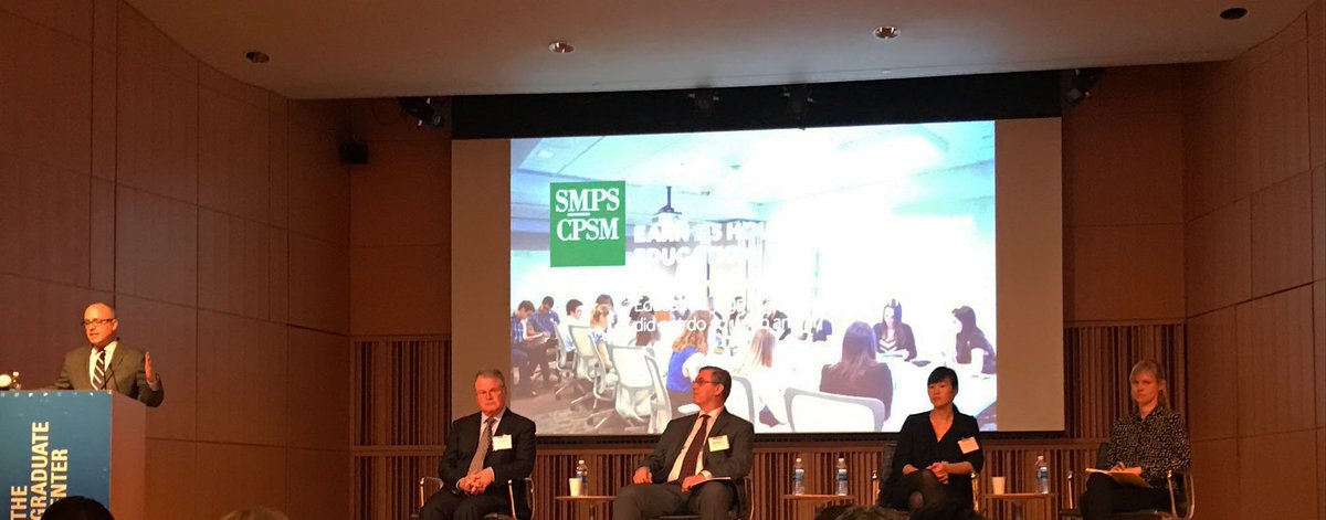 Sosh_NY's tweet image. Thank you @SMPSNewYork  for the #educational panel discussion on Real Estate &amp;amp; Construction Market Forecast. #ClientPanel #NYC  #SOSHNY