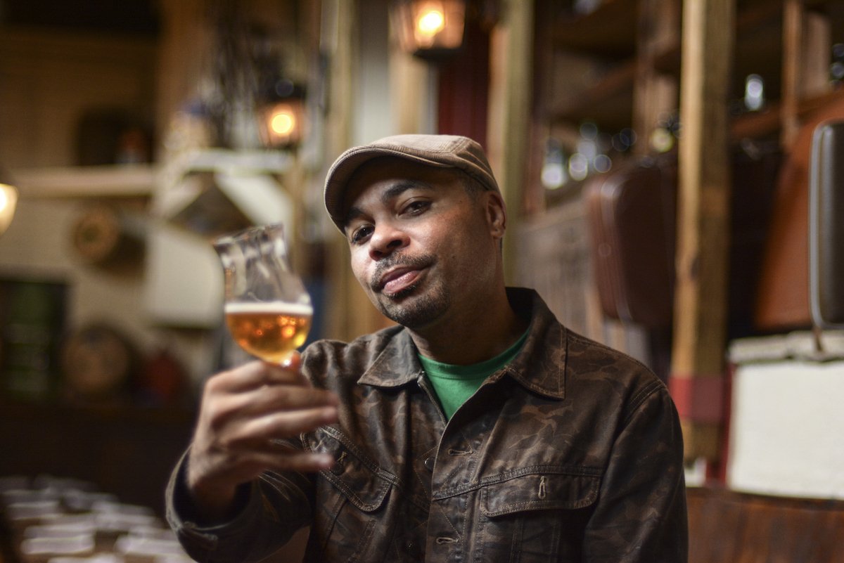 National #Beer Writers Share Their Favorites from 2016 crwd.fr/2k6O94Q