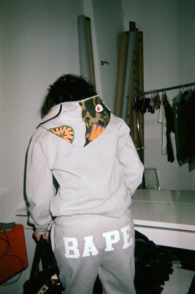 Bape
