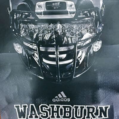 micahskebo's tweet photo. Very blessed and excited to say that I will be continuing my football and academic career at Washburn University @WU_Football 🏈📝 https://t.co/VchvBbxGbw