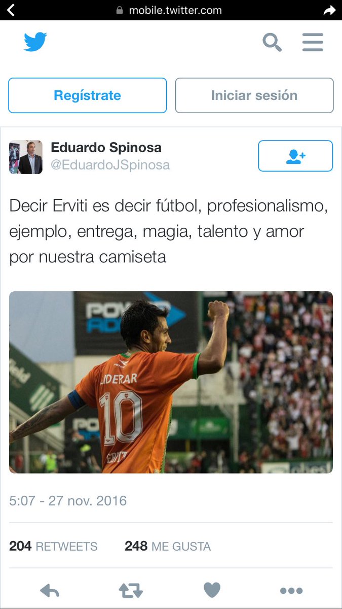 gonza_bfc's tweet photo. Jajjajjajajjqjqjajjajqjqjqjjqjqjqjjqjjjajahhahqh no tenes ídolos asco #ban100 @EduardoJSpinosa  @Lucaaas_10 https://t.co/6qGoRK03LZ