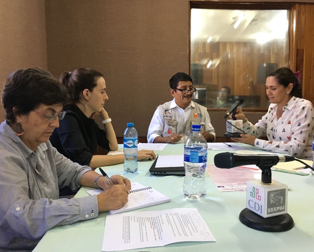 SEDUCampeche's tweet photo. La #SEDUC, a través del #PEIB, desarrolla programas educativos en favor de la Primera Infancia en 37 comunidades del municipio de Calakmul. https://t.co/av4EUtTVQQ
