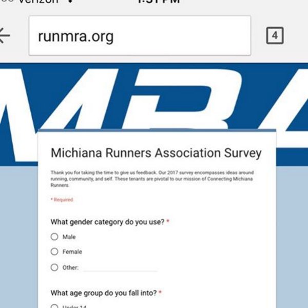 southbendrun's tweet photo. ⬇️
Runner's Survey https://t.co/UIZW9ZgSIo https://t.co/fsVf4NCVMV