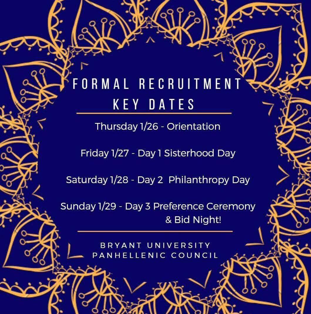 To answer some of your last minute questions for this weekend check out this <a href="/HerCampusBryant/">Her Campus Bryant</a> article! hercampus.com/school/bryant/…
