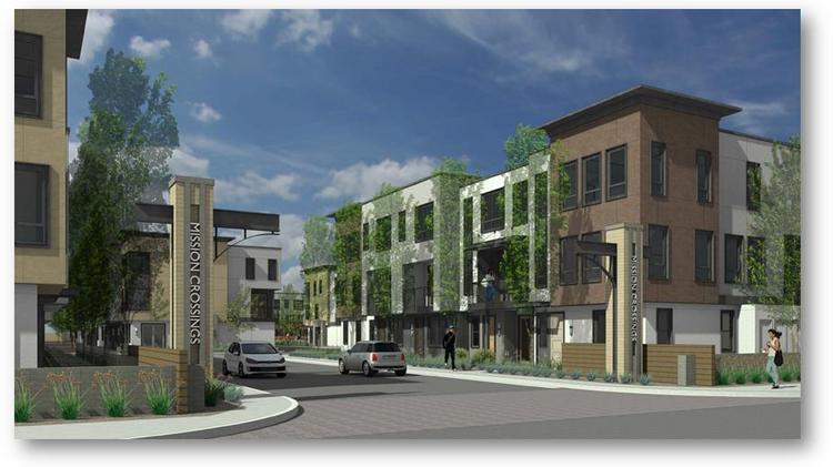 Exclusive: Can #urbanfarming bring 'soul' to this East Bay housing and hotel project? bizj.us/1p185y