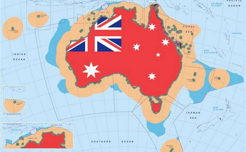 Industry welcomes talk of coastal shipping reform #AusShipping #AusMarine ow.ly/nYAn308ovkM