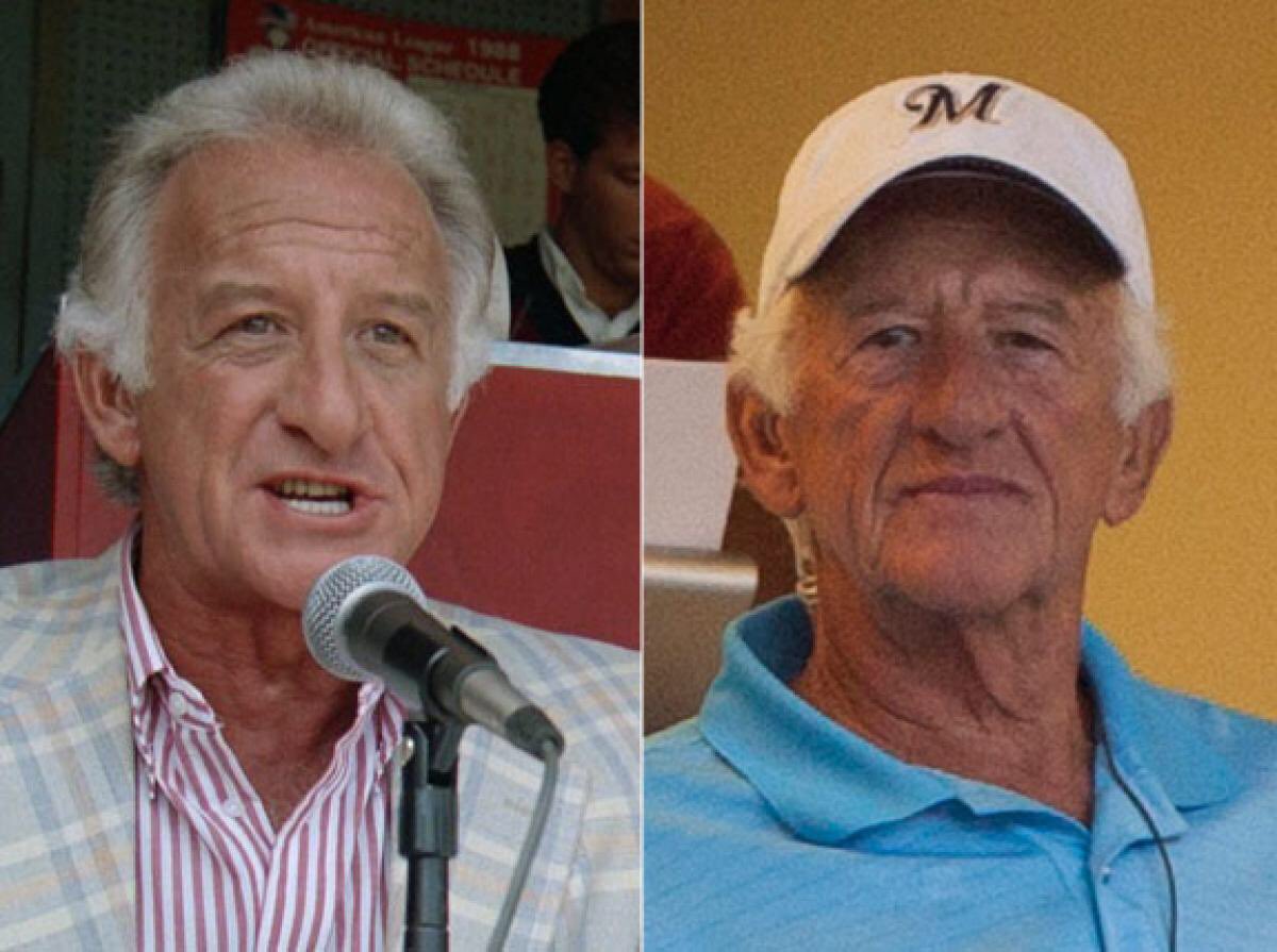 Happy 83rd birthday Bob Uecker, aka Harry Doyle 