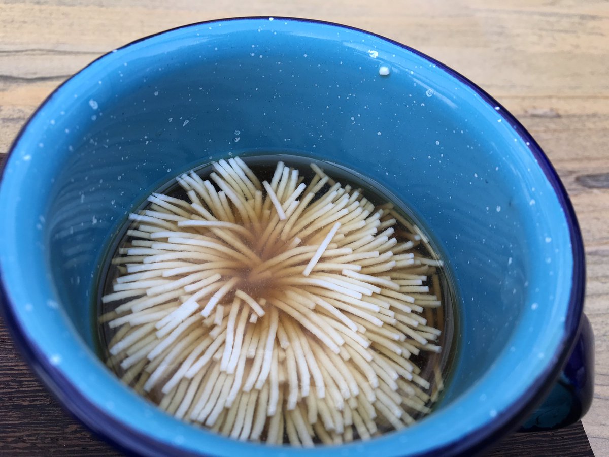 #MicroCríticaCapel @invernaderobox Brillante interpretación mundo verde Técnica y creatividad <a href="/rdelacalle/">Rodrigo de la Calle</a> sigue abriendo caminos nuevosP8,5