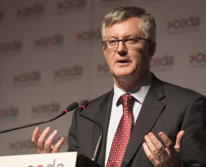 ceda_news's tweet photo. Congratulations to @pmc_gov_au's Dr Martin Parkinson AC. Read his keynote address at #SON2016: https://t.co/ARGIVgGI1l https://t.co/kGdGG80HRv