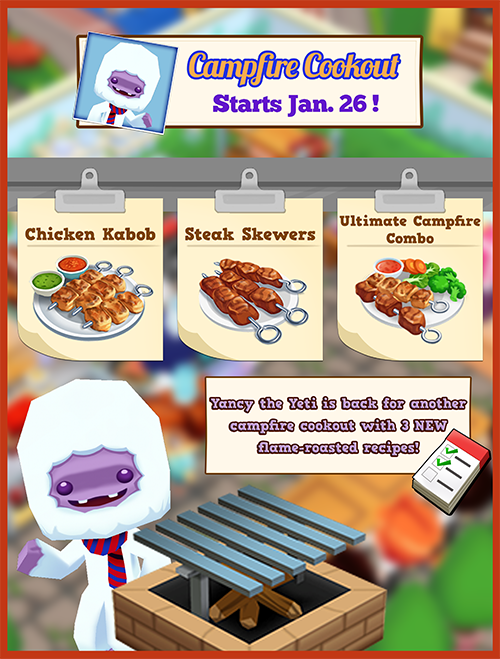 Restaurant Story 2 tweet media