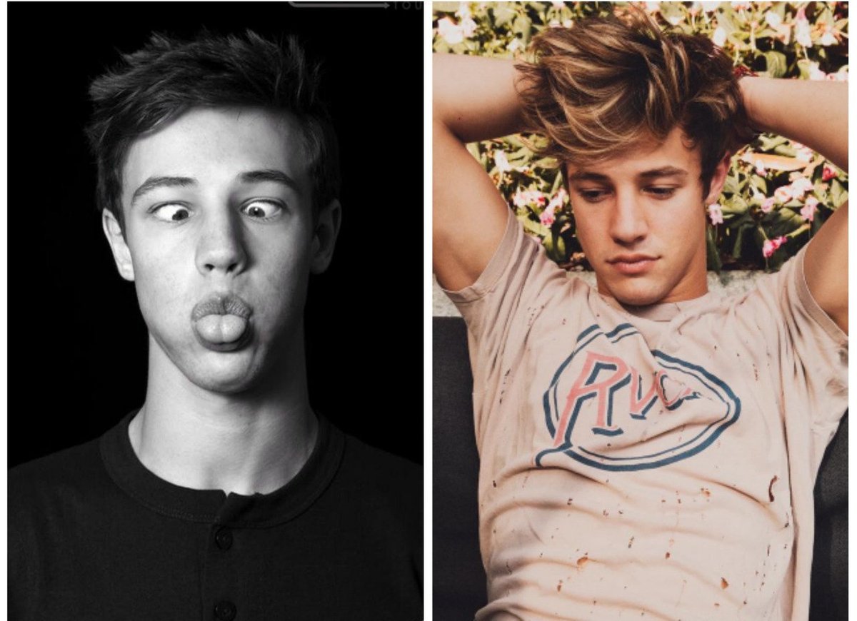 #UruguayNeedsMagcon DES PA CITO
<a href="/camerondallas/">Cameron Dallas</a>