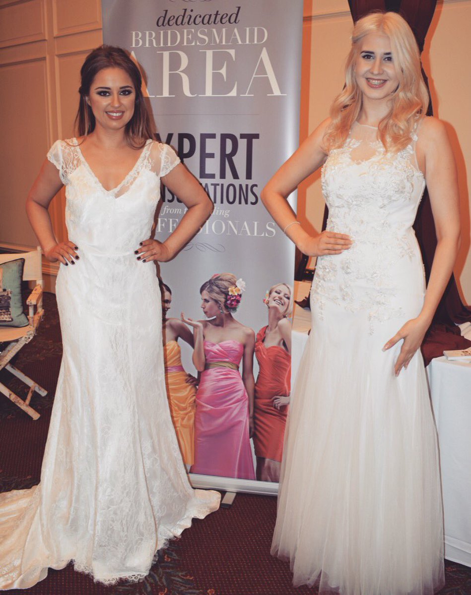 jadebambroughx's tweet photo. Another from @bellebridalmag event @Top_Sunderland ⚜️ https://t.co/7IkCCmBr2B