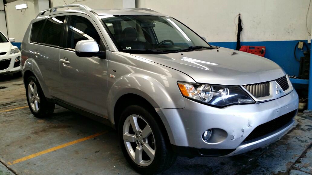 DalogiAutos's tweet photo. *****VENDIDA*****
#MITSUBISHI OUTLANDER XLS DVD 2008
*PRENDE**ARRANCA**CAMINA
#Precio: $88,000 ** #GANALA**
PRECIO COMERCIAL $130MIL APROX https://t.co/w7jxji9Jsk