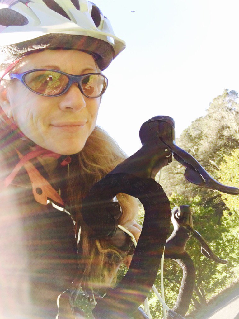 SF Bike Gal tweet media