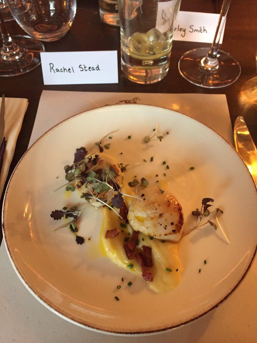 rachelstead32's tweet photo. Delicious @yorkshire_life lunch @the_copperhorse #greattable @Risehall @JanetDeacon #scarboroughhospitalityassociation https://t.co/eChNqqi2Wj