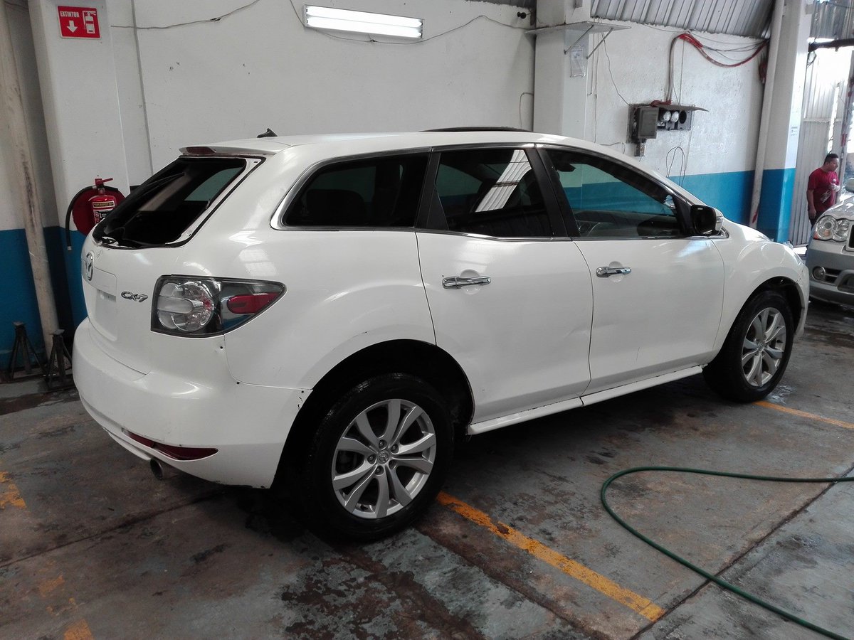 DalogiAutos's tweet photo. *****VENDIDA*****
MAZDA CX7 TURBO 2012 
 RECUPERADA #COMPLETA
PRENDE #ARRANCA#CAMINA
Precio: $121,000 
PRECIO COMERCIAL $ 230 MIL APROX https://t.co/bhjsJ5BO1Y