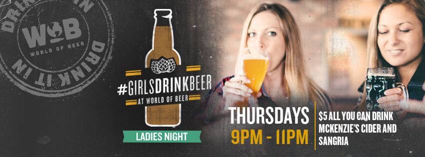 McKenzies Hard Cider tweet media