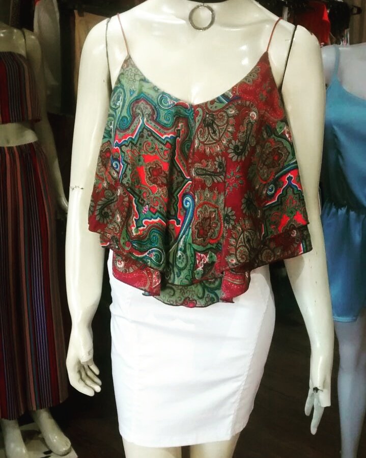 BenditasModa tweet picture