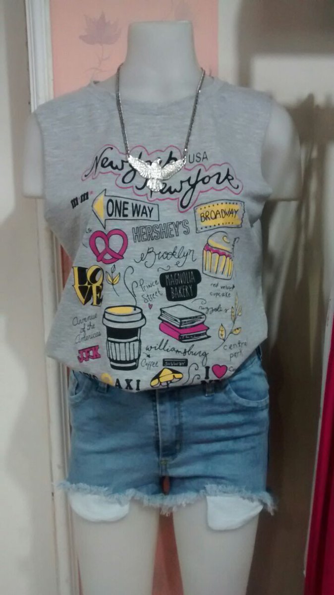 BenditasModa tweet picture
