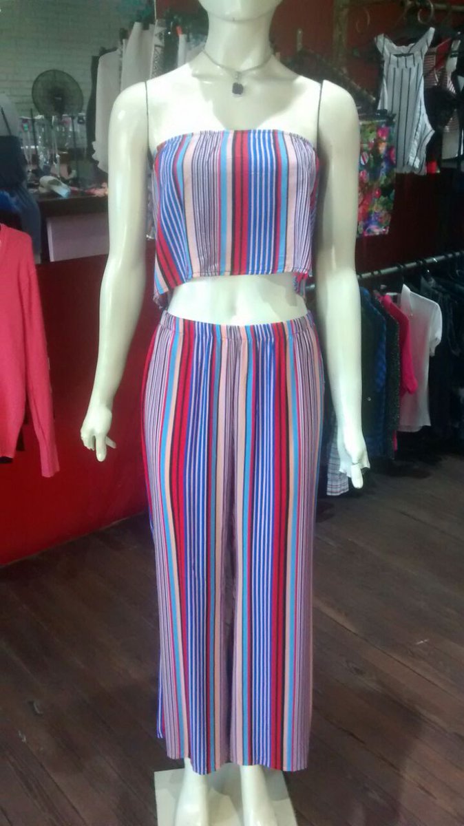 BenditasModa tweet picture