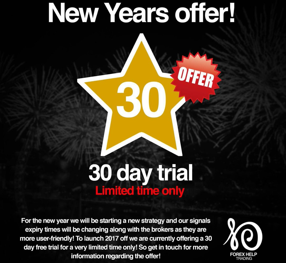 SAMUELFHT1's tweet photo. Our 30 day trial offer ends on 31st Jan! Last chance for 30 days worth of free signals. Direct to phone. Learn - earn. #FHT ✅✅✅✅ https://t.co/QBIDivq2fn