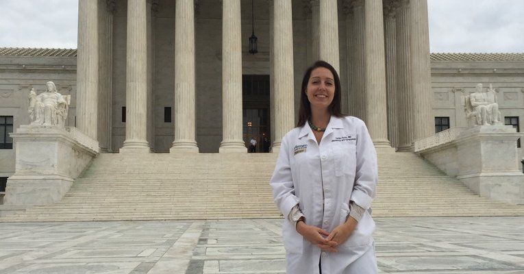 washumedicine's tweet photo. Trump’s revival of an #abortion ban and how it will affect women in #Kenya https://t.co/cAsttUBt89 #reproductivehealth https://t.co/QmsTTcCD20