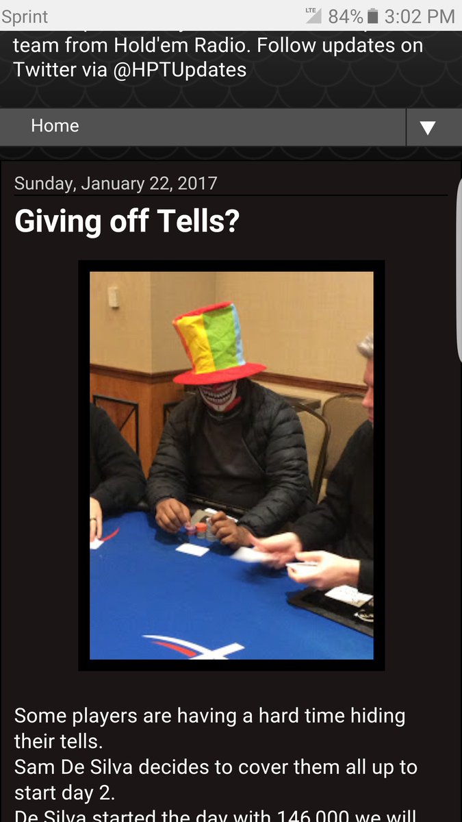 SitesMkke's tweet photo. @AllenKessler @TabDuchateau @SavagePoker @TheJustinHammer @TDPaulCampbell @ThePokerBoss https://t.co/LPlCTCwAti