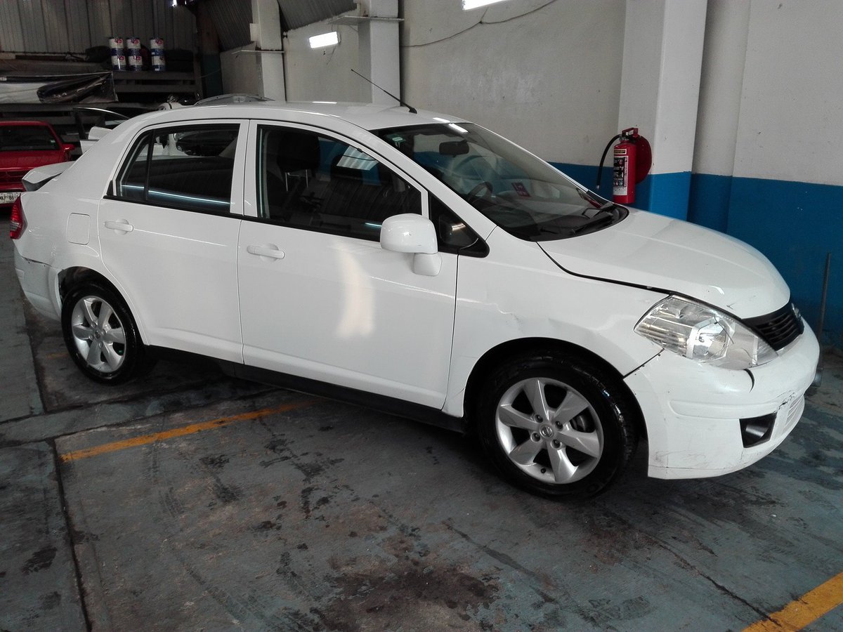 DalogiAutos's tweet photo. *****VENDIDO*****
#NISSAN TIIDA SEDAN ADVANCE 2014
#PRENDE #ARRANCA#CAMINA
#Precio: $81,000 *** #GANALO*** 
PRECIO COMERCIAL $130 MIL APROX https://t.co/59Urk9L9SC