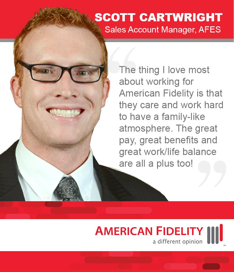careersatAF's tweet photo. We’re hiring sales account managers in different cities across the country. Apply today!  #adifferentopinion https://t.co/CAizY5epnf https://t.co/Z1MGB4fRgQ