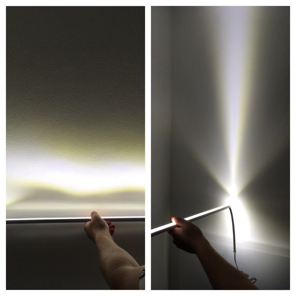 kubanek_jiri's tweet image. #wirelli #regulor changes #colorrendering weird #lightcharacteristic