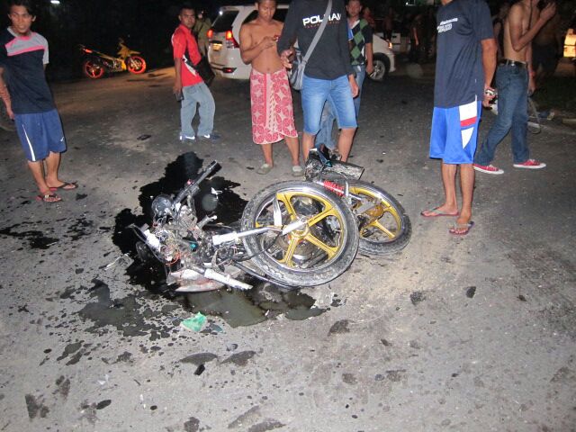 Chandra Muthu On Twitter Ipd Kk 27 1 17 Seorang Lelaki Berumur 25thn Penunggang Motosikal Maut Dlm Kemalangan Dgn Sebuah Kereta Di Jln Tuaran Bypass Malam Tadi Https T Co Ny3bmmshq9