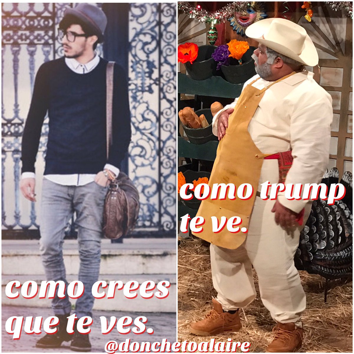 donchetoalaire's tweet photo. asi nomas. https://t.co/knTp7piDjQ